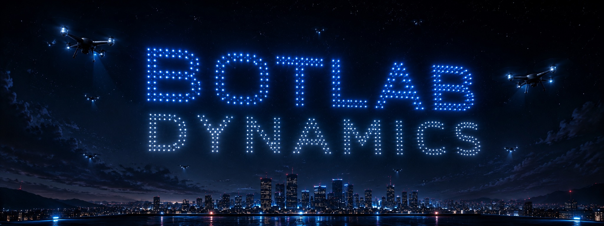 Botlab Dynamics Cover Banner